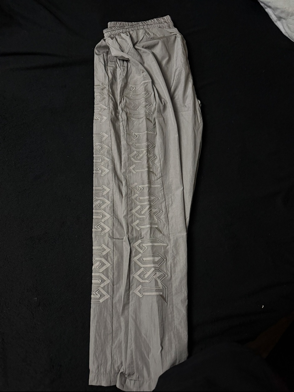 Lost Intricacy Track Pants